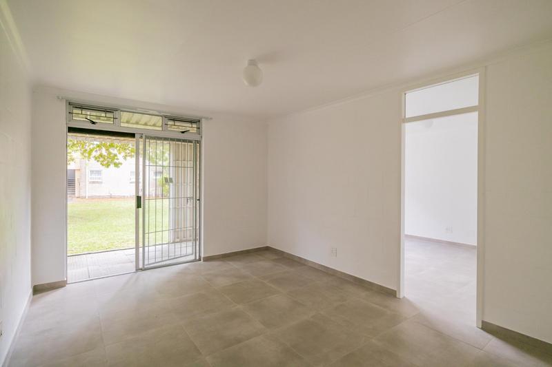 To Let 1 Bedroom Property for Rent in Diep River Western Cape